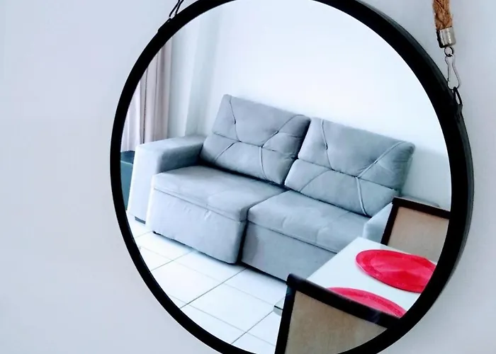 Apartamento Em Fortaleza, Abolicao Mucuripe