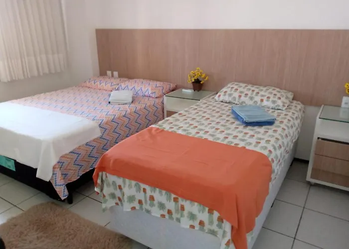 Apartamento Em Fortaleza, Abolicao Mucuripe