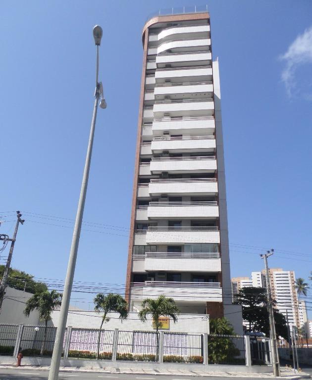 Apartment Em Fortaleza, Abolicao Mucuripe Fortaleza (Ceara)