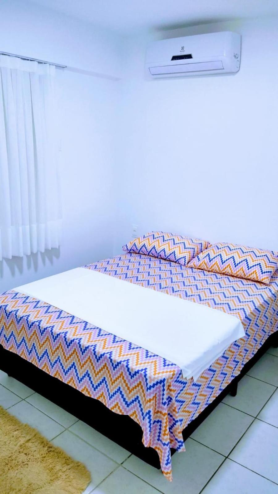 Em Fortaleza, Abolicao Mucuripe Apartment